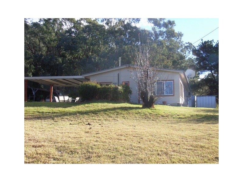 Mudgee NSW 2850
