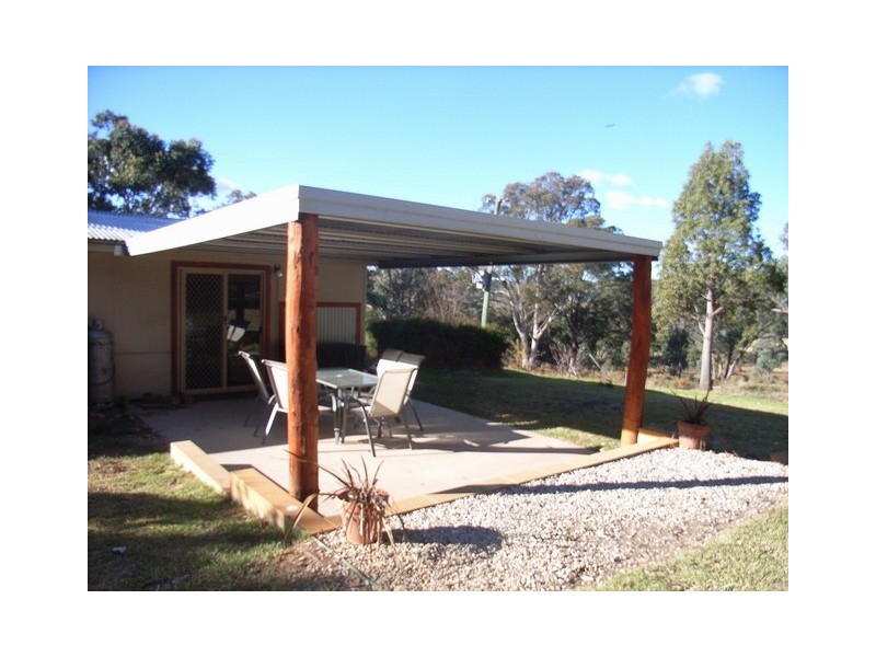 Mudgee NSW 2850