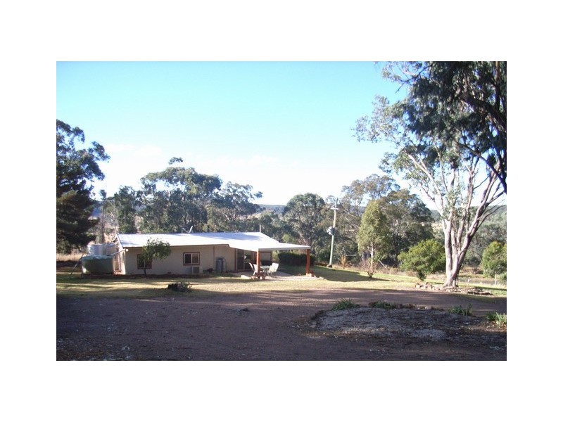 Mudgee NSW 2850