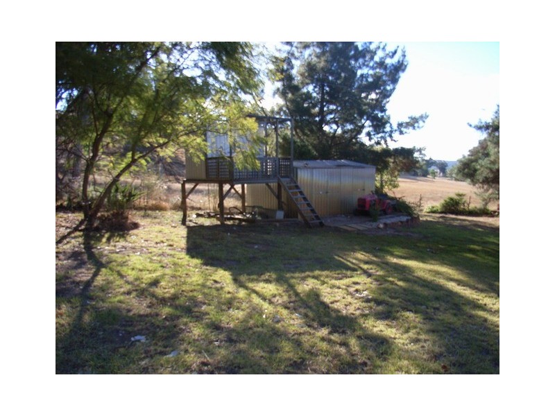 Mudgee NSW 2850