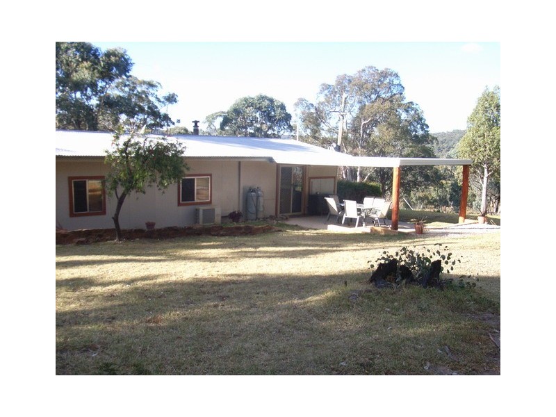 Mudgee NSW 2850