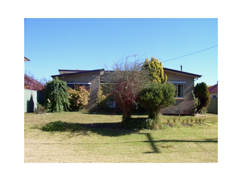 Mudgee NSW 2850