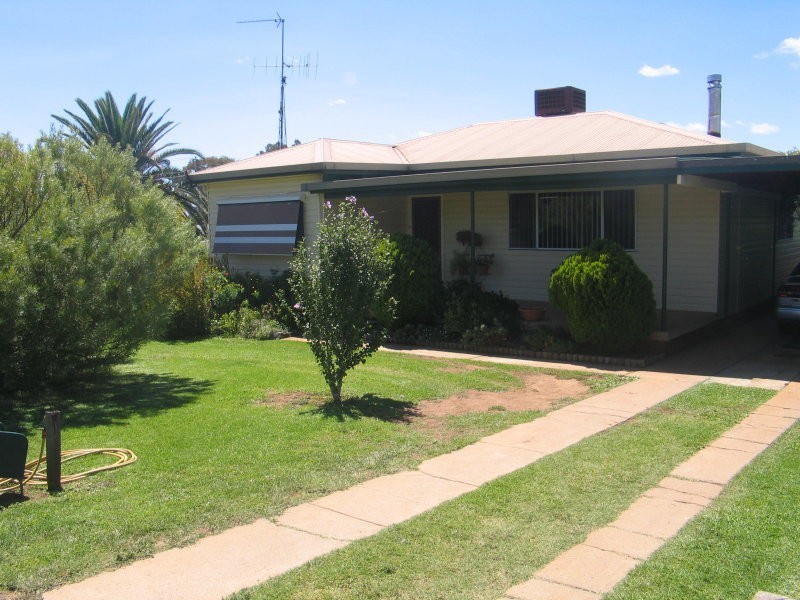 Gulgong NSW 2852