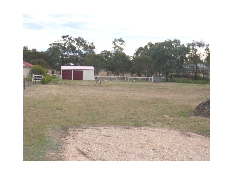Mudgee NSW 2850