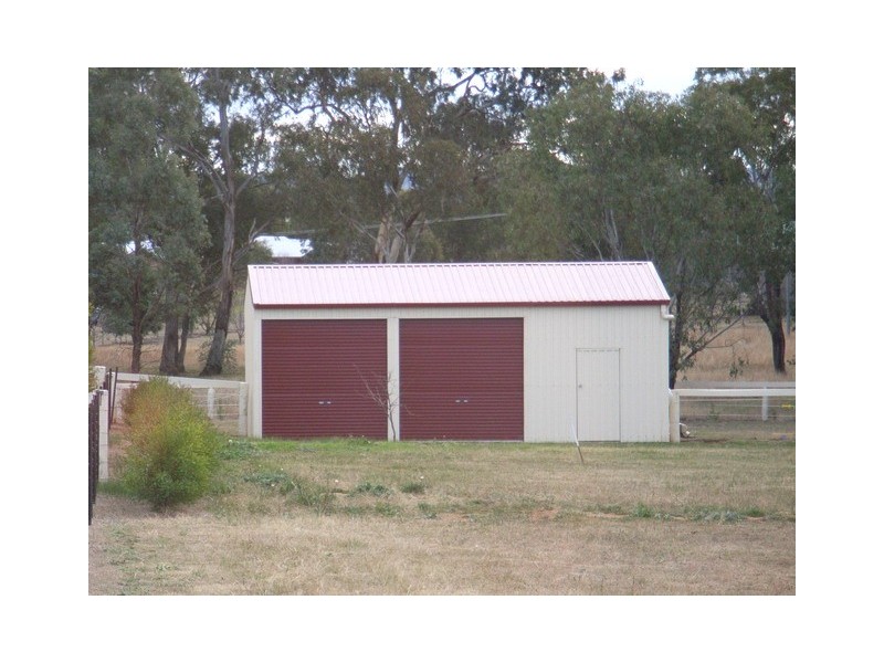 Mudgee NSW 2850