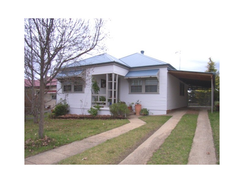 Mudgee NSW 2850