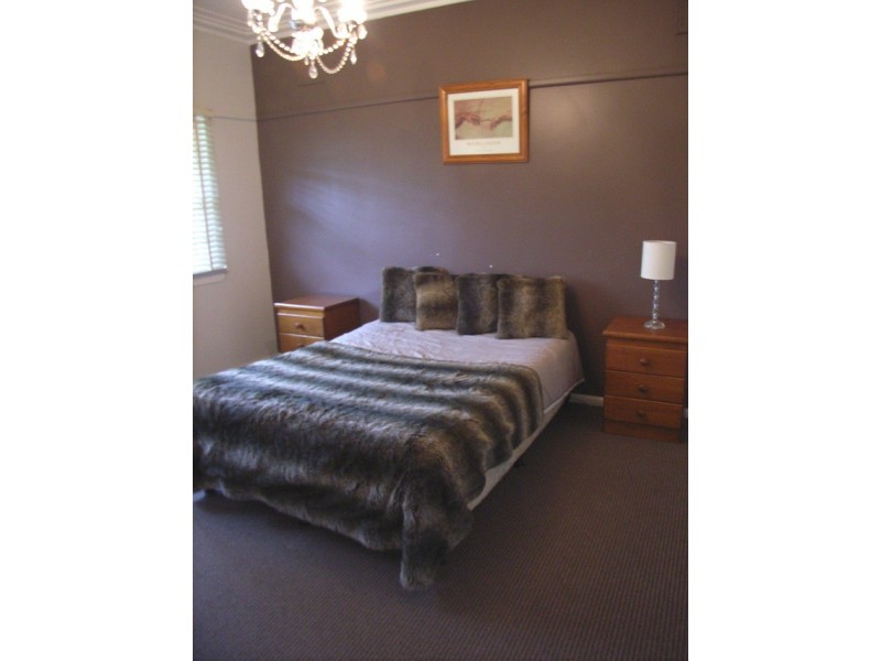 Mudgee NSW 2850