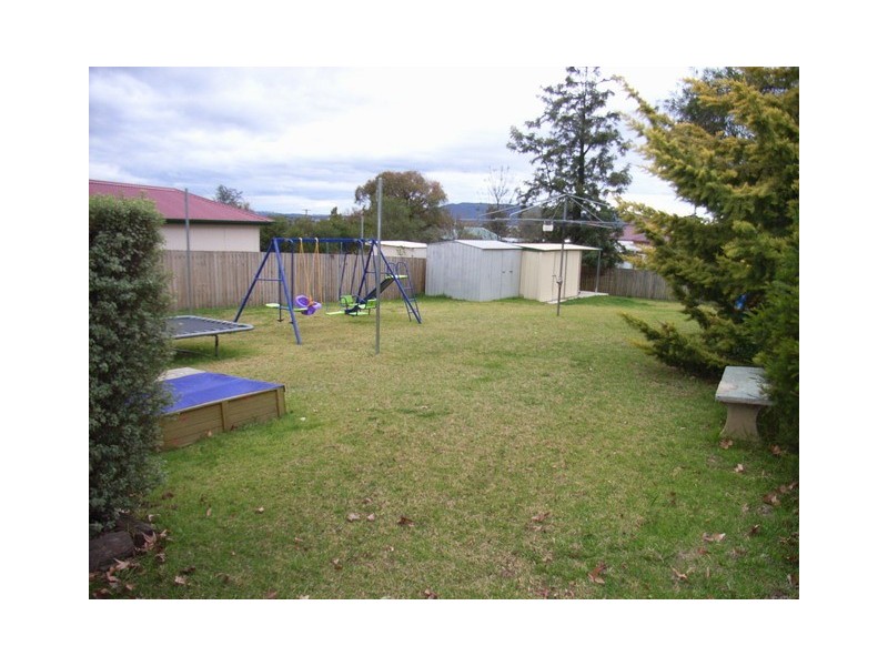 Mudgee NSW 2850