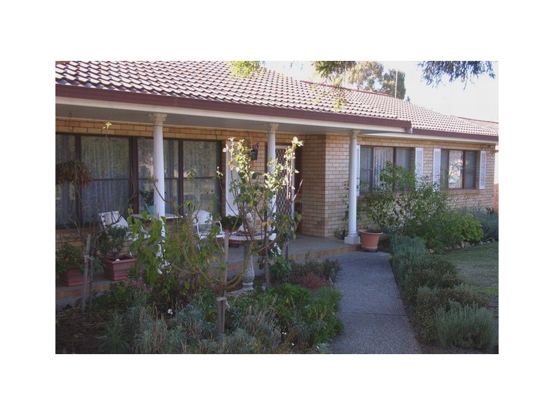 Mudgee NSW 2850