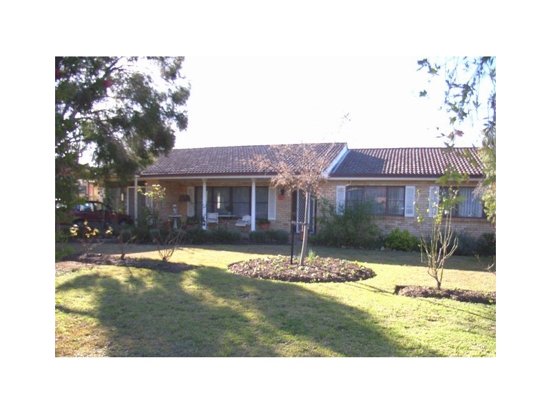 Mudgee NSW 2850