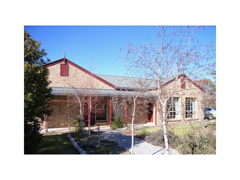 Mudgee NSW 2850