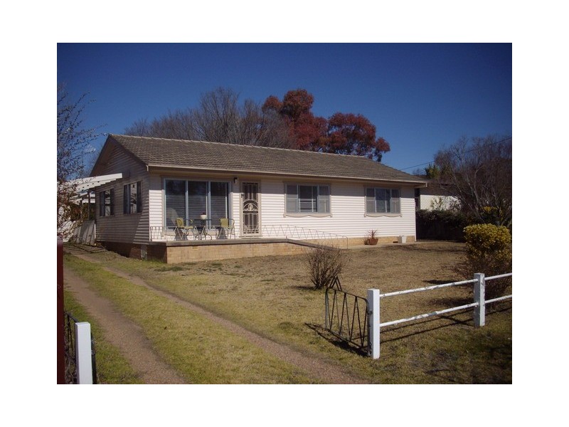 Mudgee NSW 2850