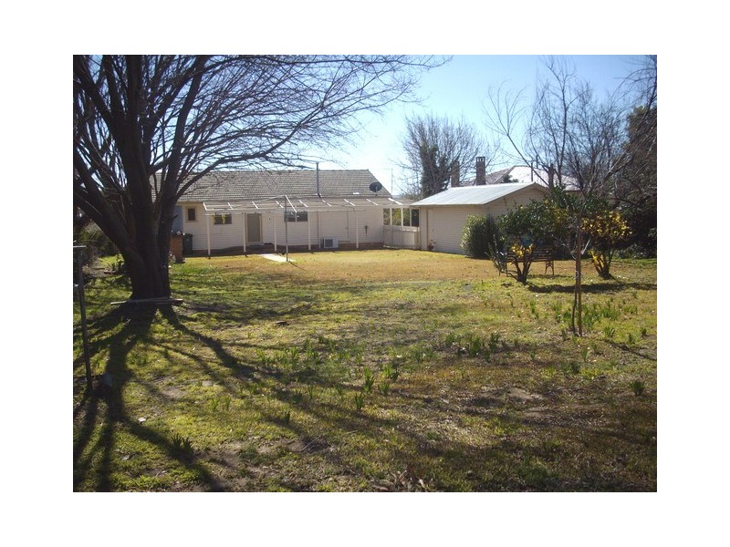 Mudgee NSW 2850