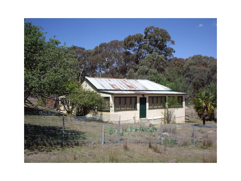 Hill End NSW 2850