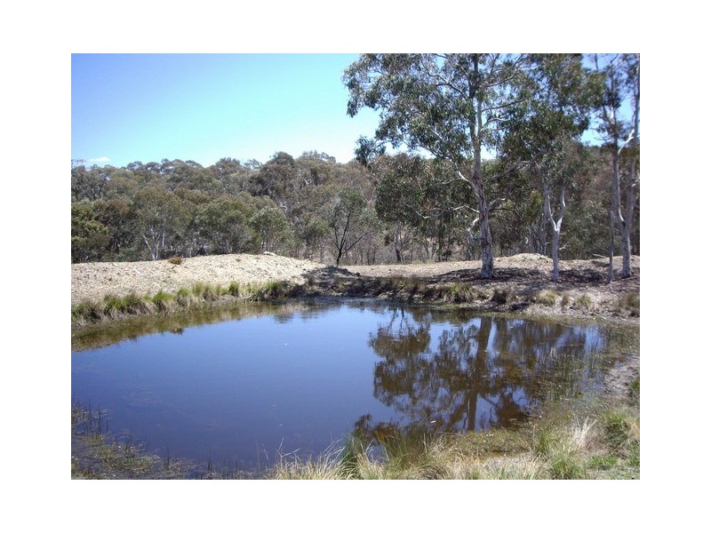 Hill End NSW 2850