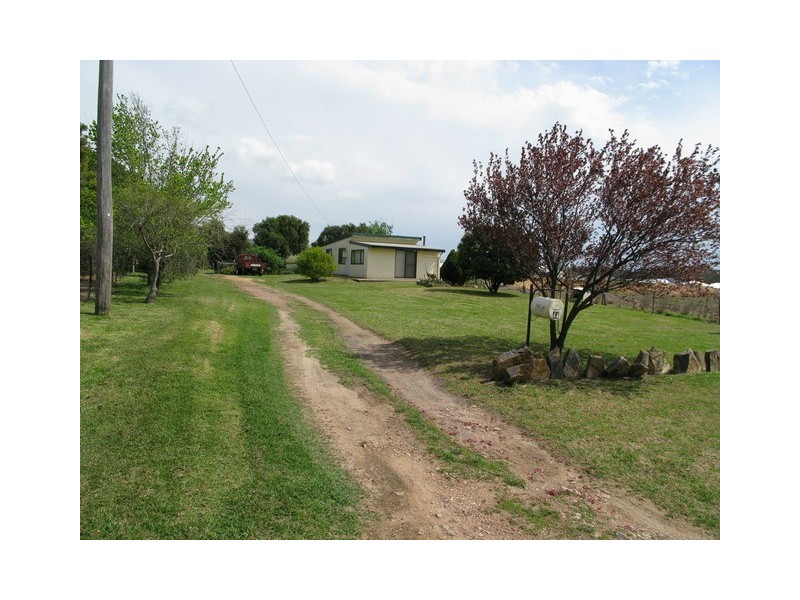 Mudgee NSW 2850
