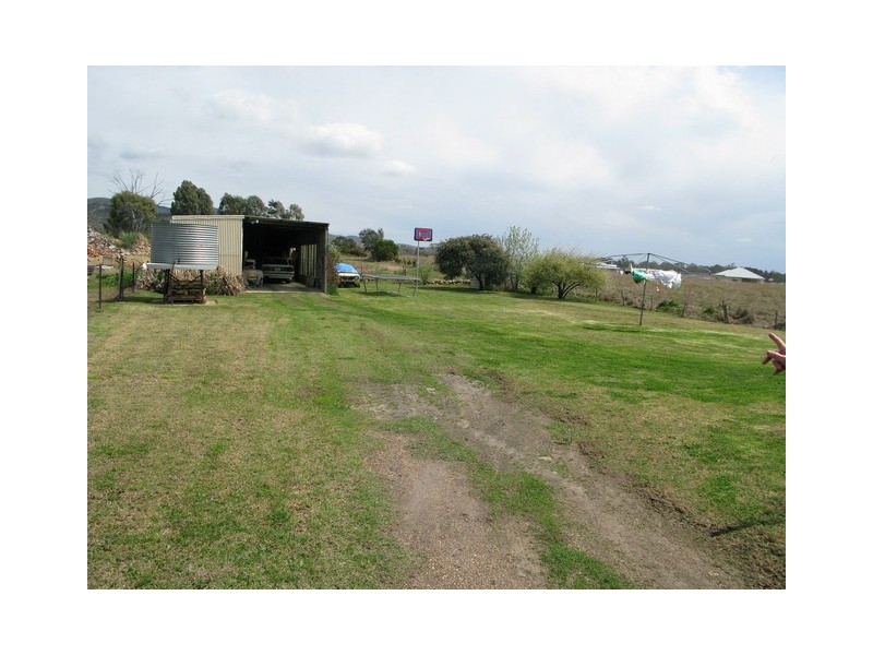Mudgee NSW 2850
