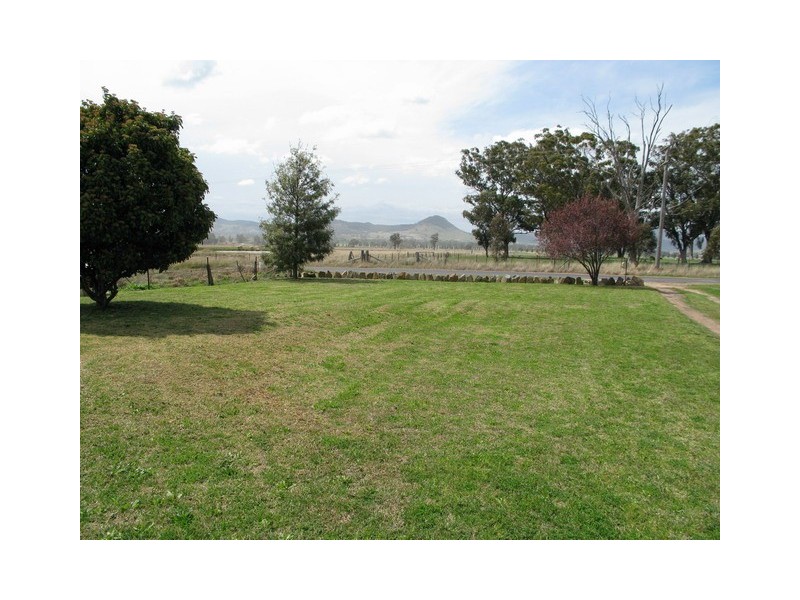 Mudgee NSW 2850