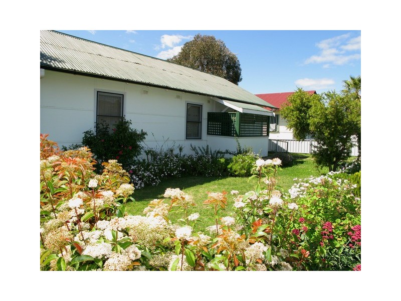 Mudgee NSW 2850