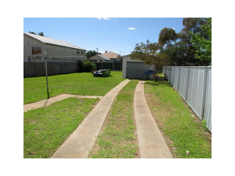 Mudgee NSW 2850