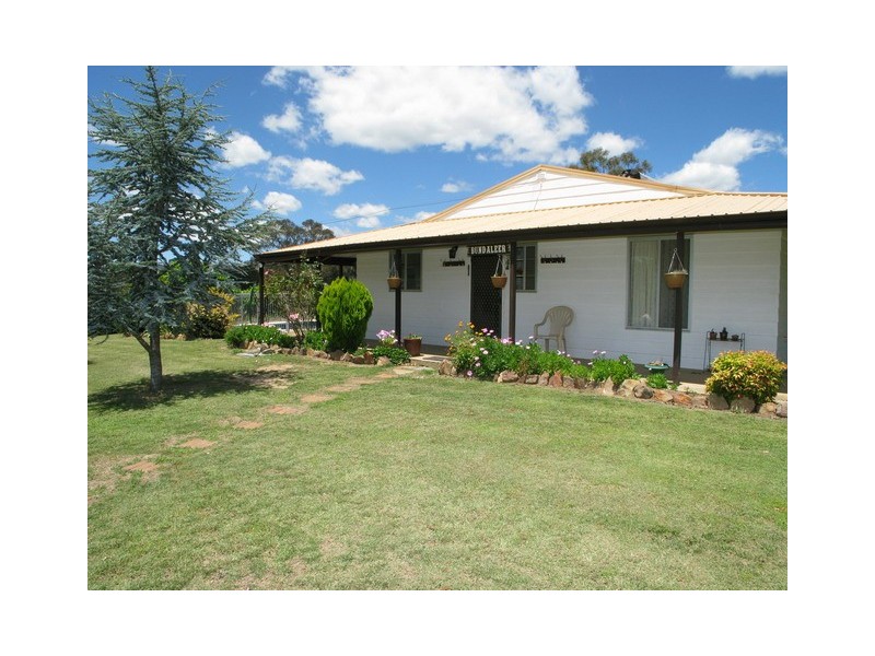 Mudgee NSW 2850