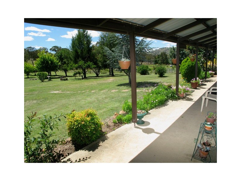 Mudgee NSW 2850