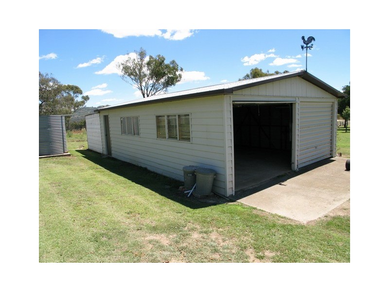 Mudgee NSW 2850