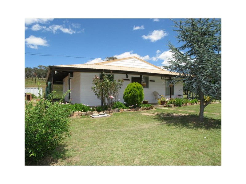 Mudgee NSW 2850
