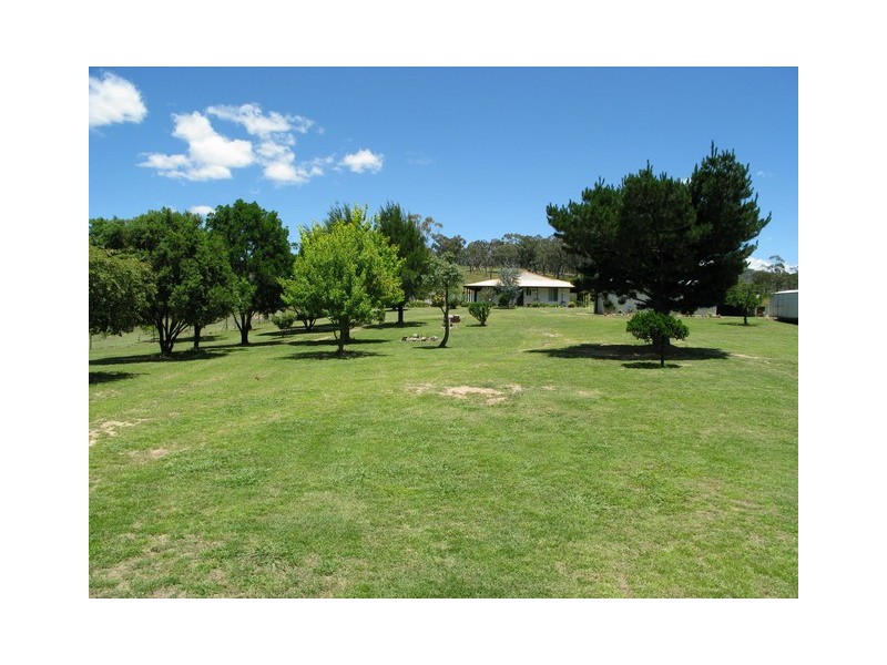 Mudgee NSW 2850