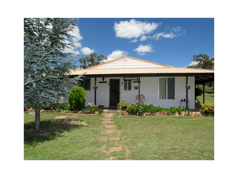Mudgee NSW 2850