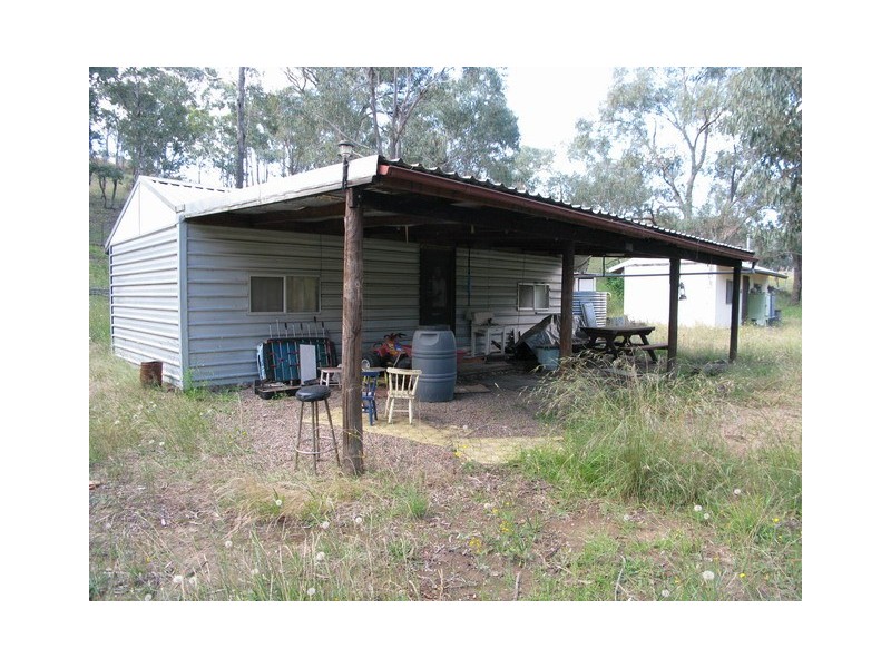 Mudgee NSW 2850