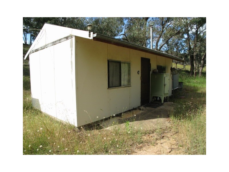 Mudgee NSW 2850