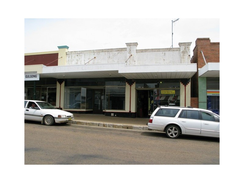 Gulgong NSW 2852