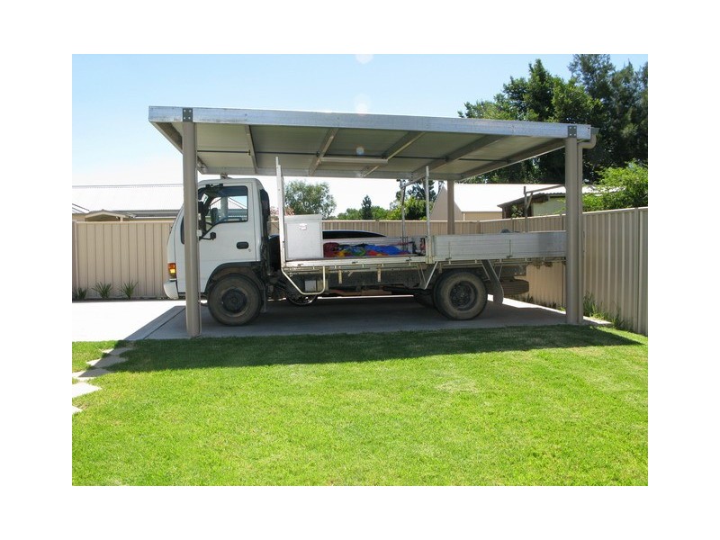 Mudgee NSW 2850