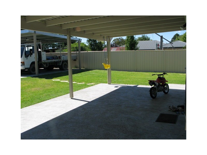 Mudgee NSW 2850