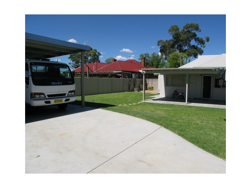 Mudgee NSW 2850