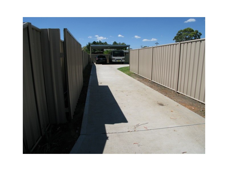 Mudgee NSW 2850