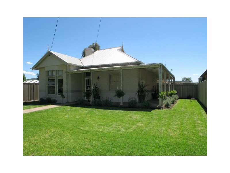 Mudgee NSW 2850