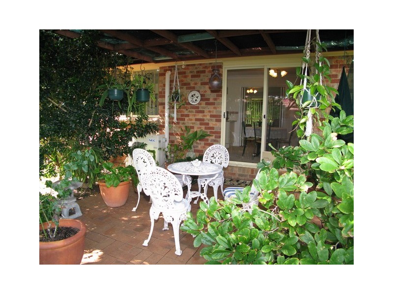 Mudgee NSW 2850