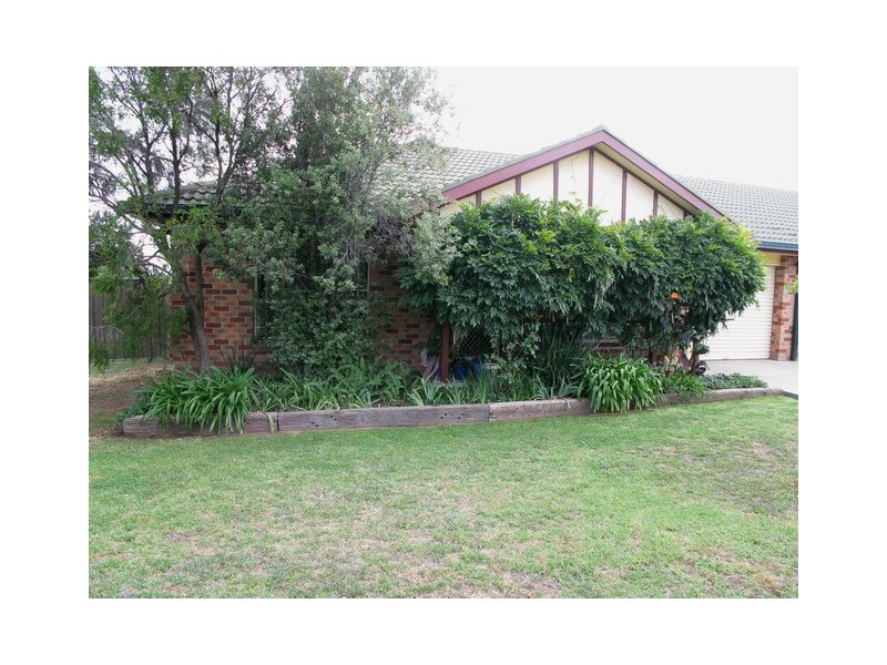 Mudgee NSW 2850