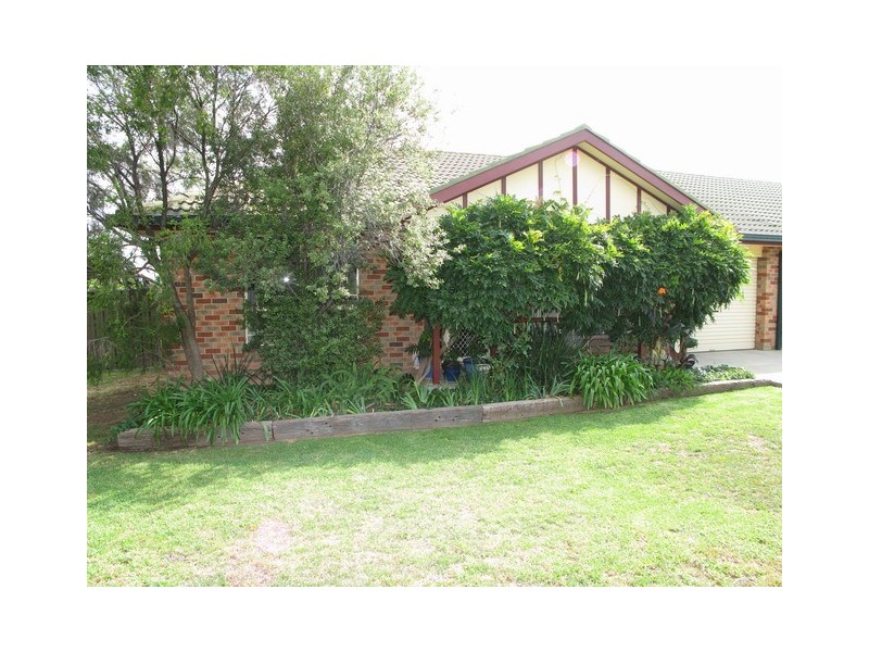 Mudgee NSW 2850