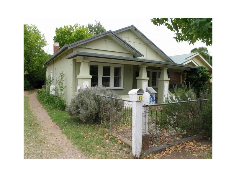Mudgee NSW 2850