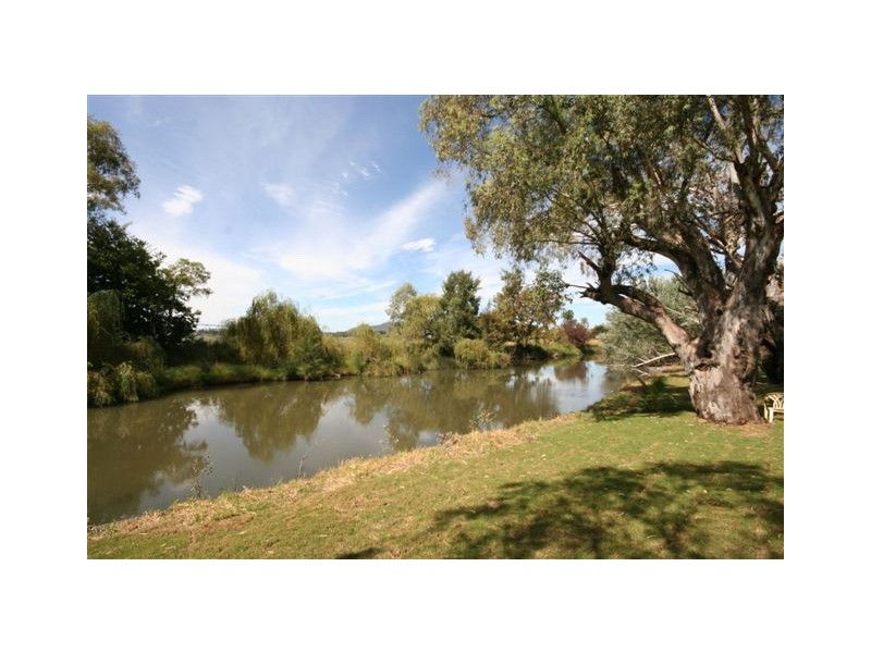 Mudgee NSW 2850