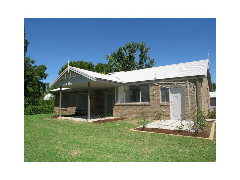 Mudgee NSW 2850
