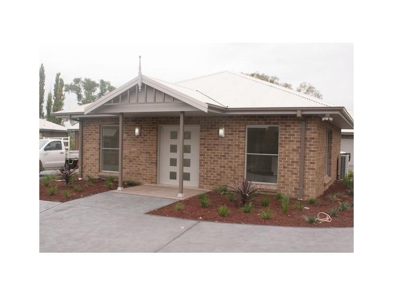 Mudgee NSW 2850