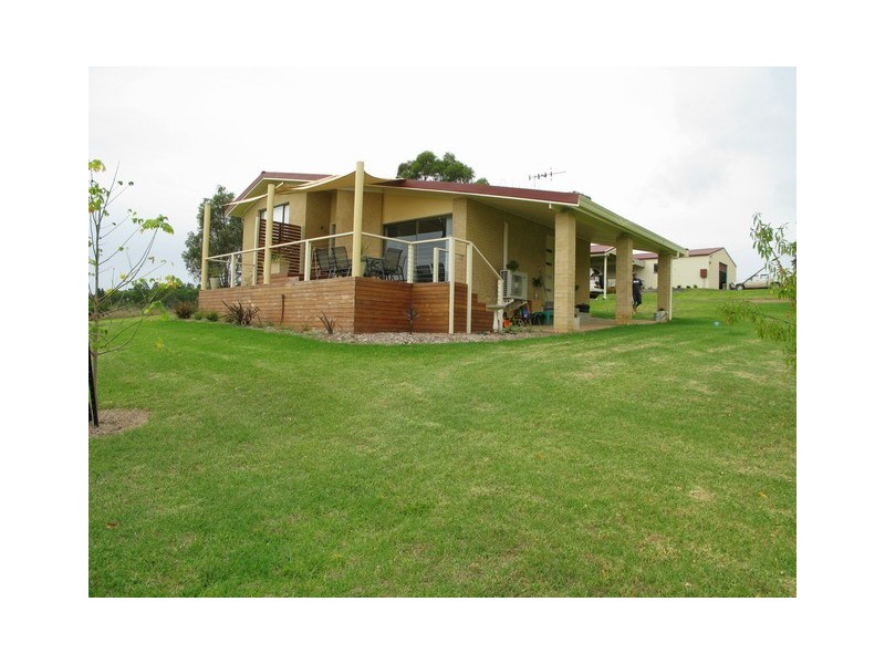 Mudgee NSW 2850