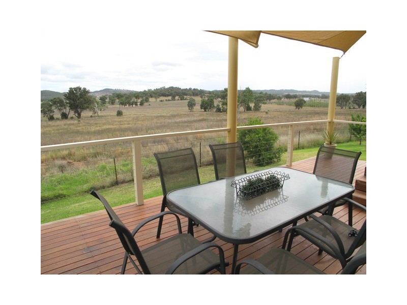 Mudgee NSW 2850