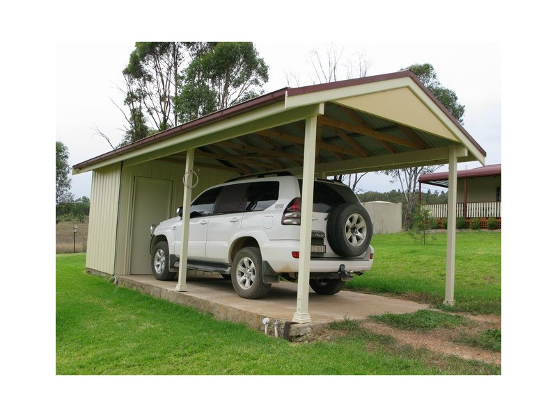 Mudgee NSW 2850