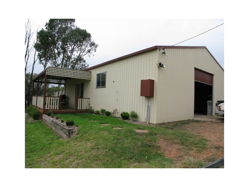 Mudgee NSW 2850