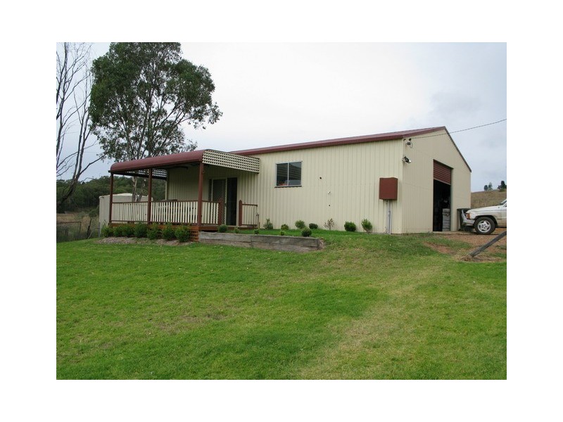 Mudgee NSW 2850